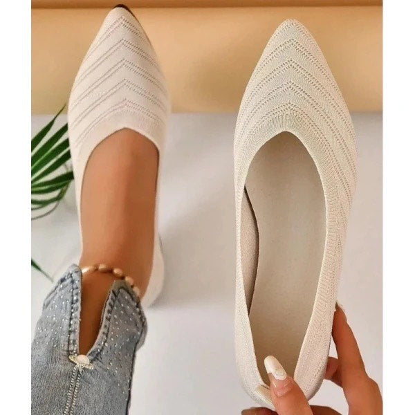 Scarpa bassa donna
