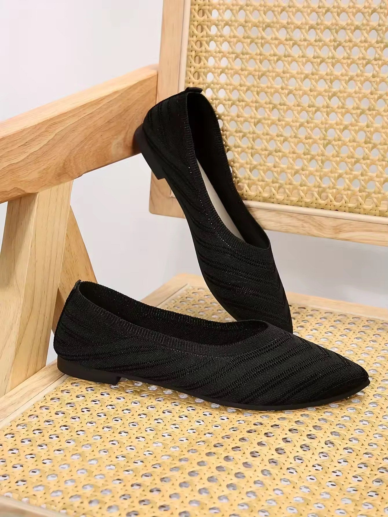 Scarpa bassa donna