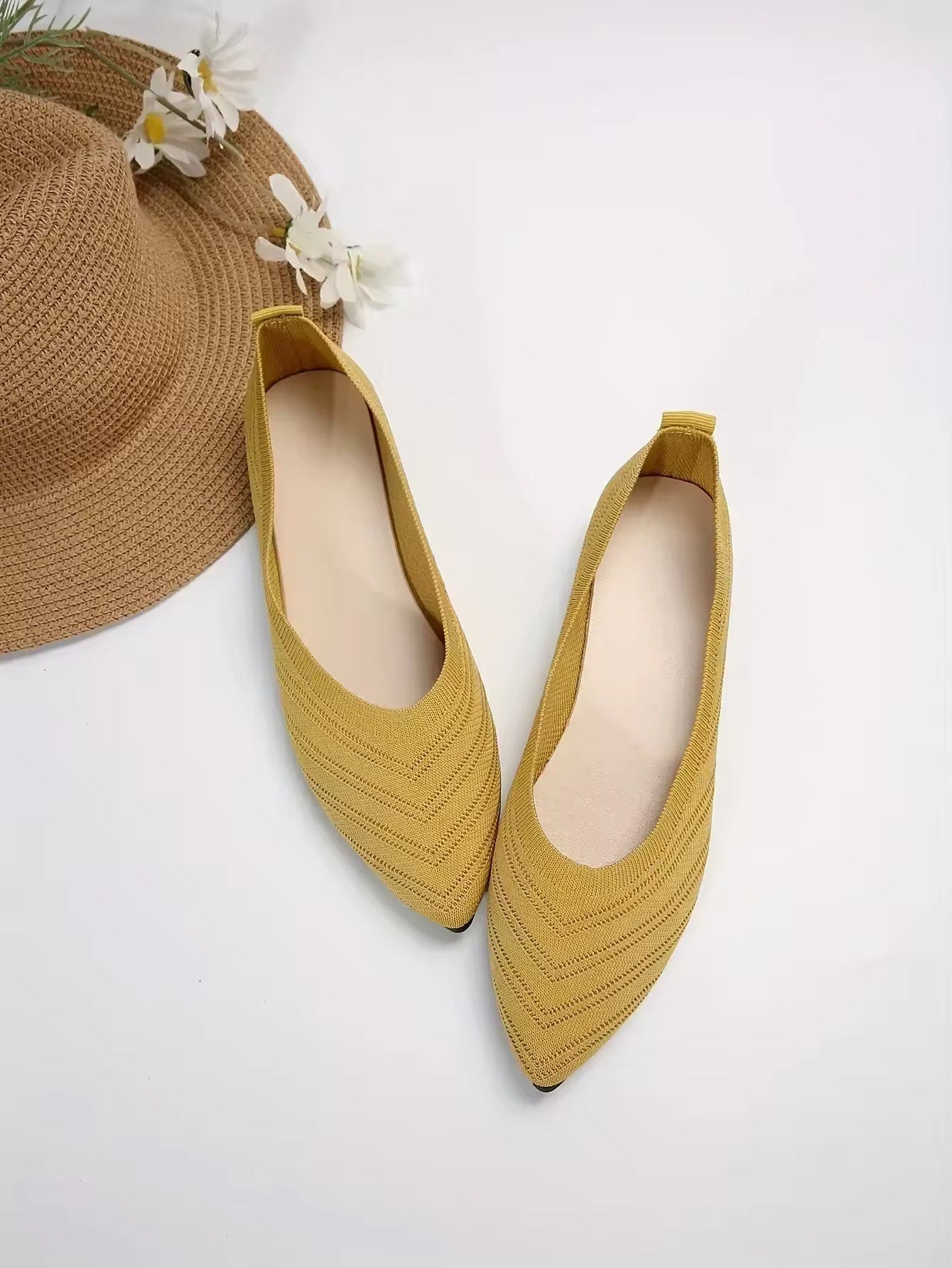 Scarpa bassa donna