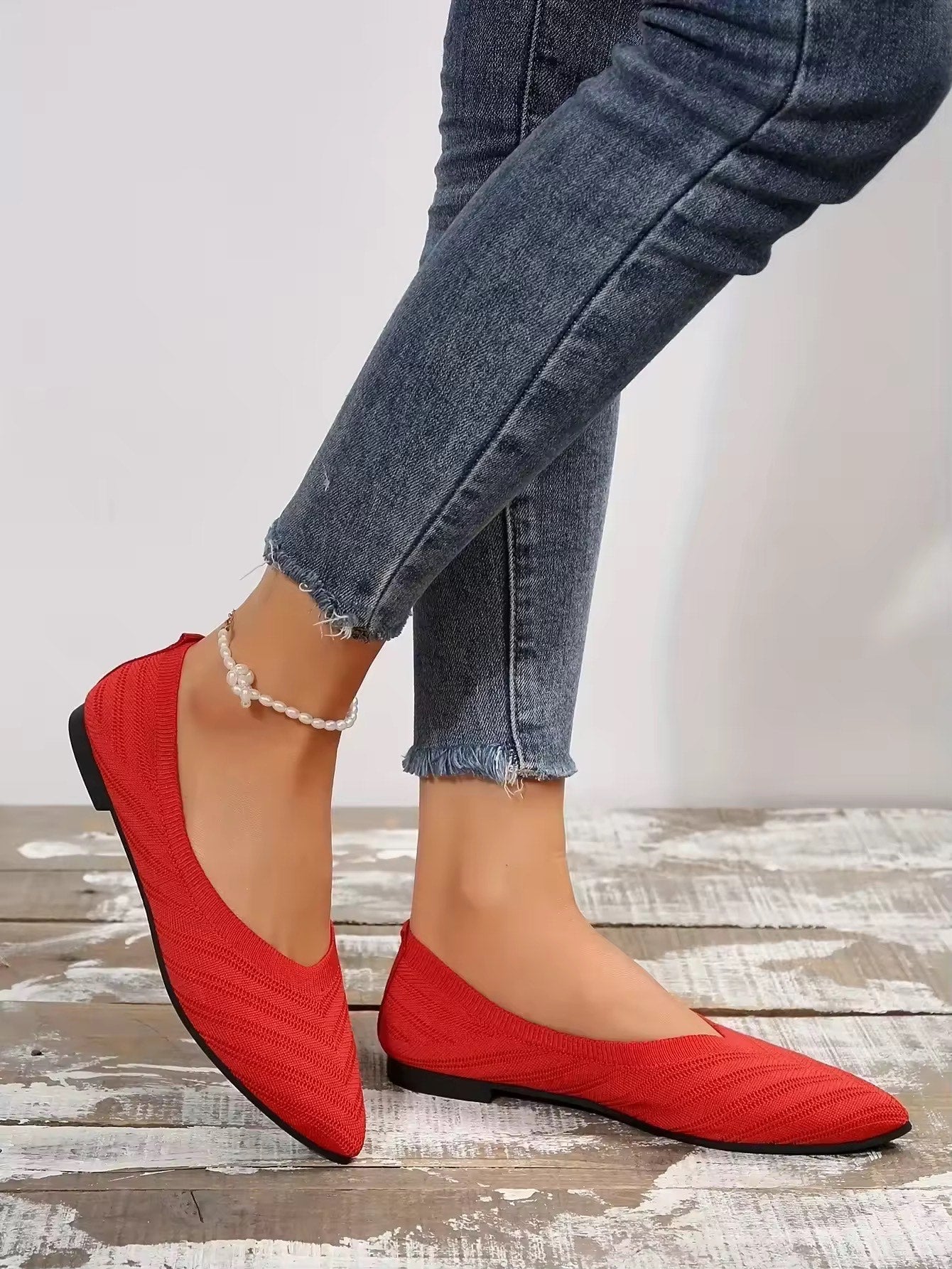 Scarpa bassa donna
