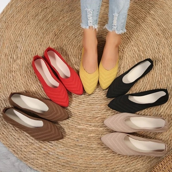 Scarpa bassa donna